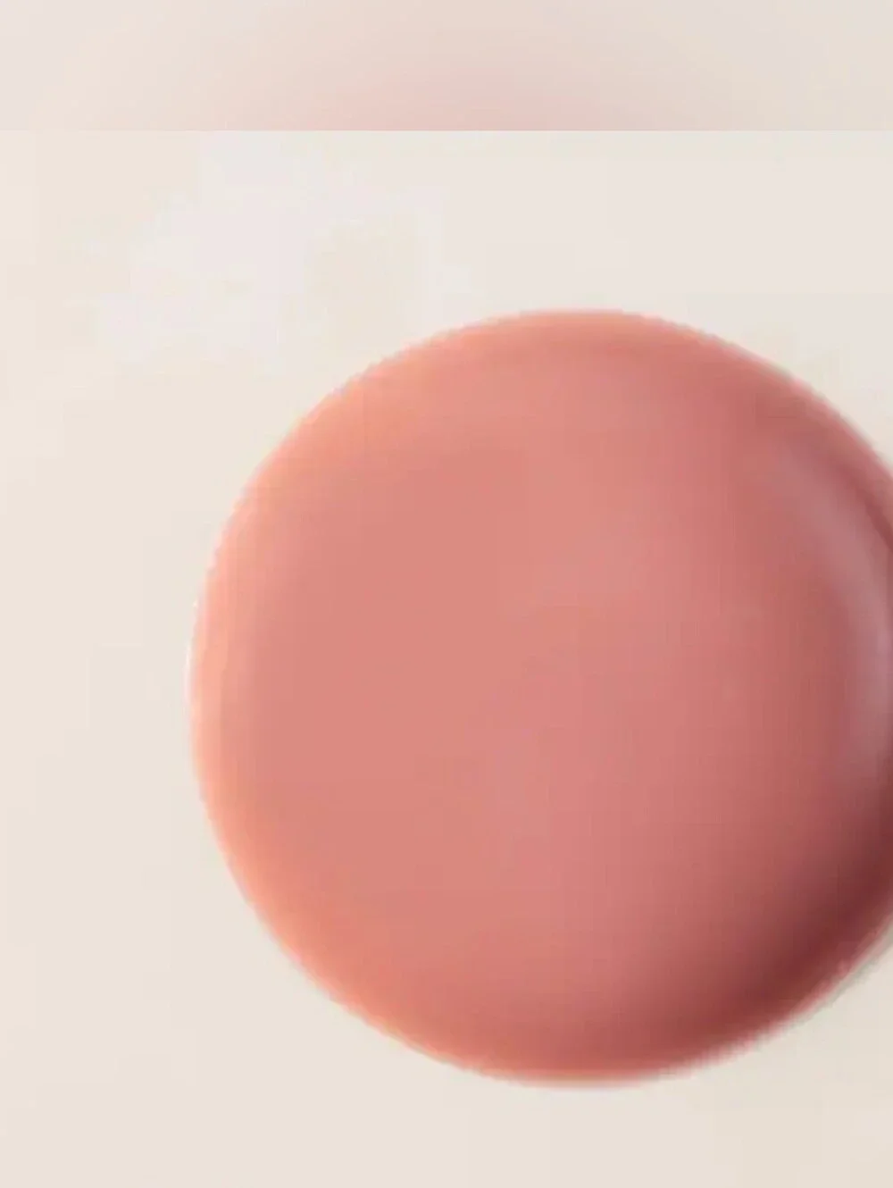 Summer Fridays Dream Lip Oil in Bare Sand Sheer Neutral Sand